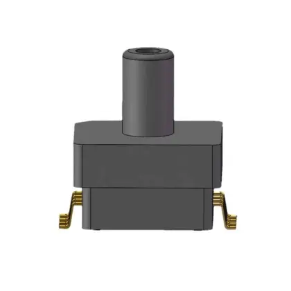 Waterproof Liquid Absolute Pressure Sensor XGZP6858A for Tank Level Measurement