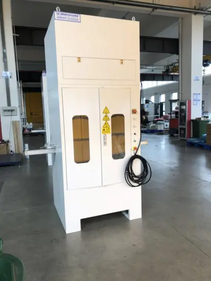 Automatic Down Loading Machine