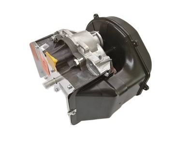 Atlas Copco Iwata Oil-Free Scroll Air Compressor ATSL-165E SL-165E 8bar 3.7kw