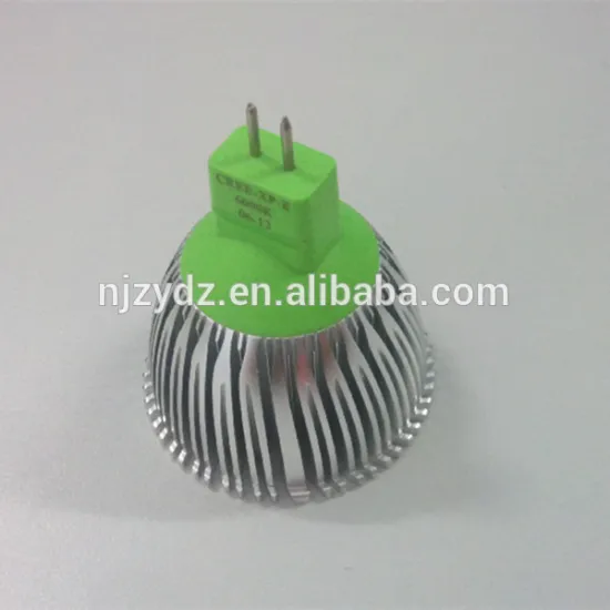 equal to 50W halogen Mr16 LED SMD spotlight factory