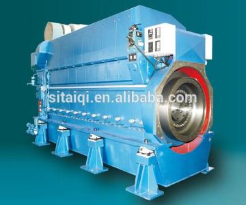 Chinese marine diesel engine Yuchai NY210 series 1210kw-1950kw