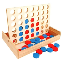 Plateau de jeu Quarto de table