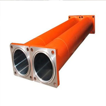 China Professional Manufacturer: Low Price Concrete Pump Accessories - Delivery Cylinder for Export