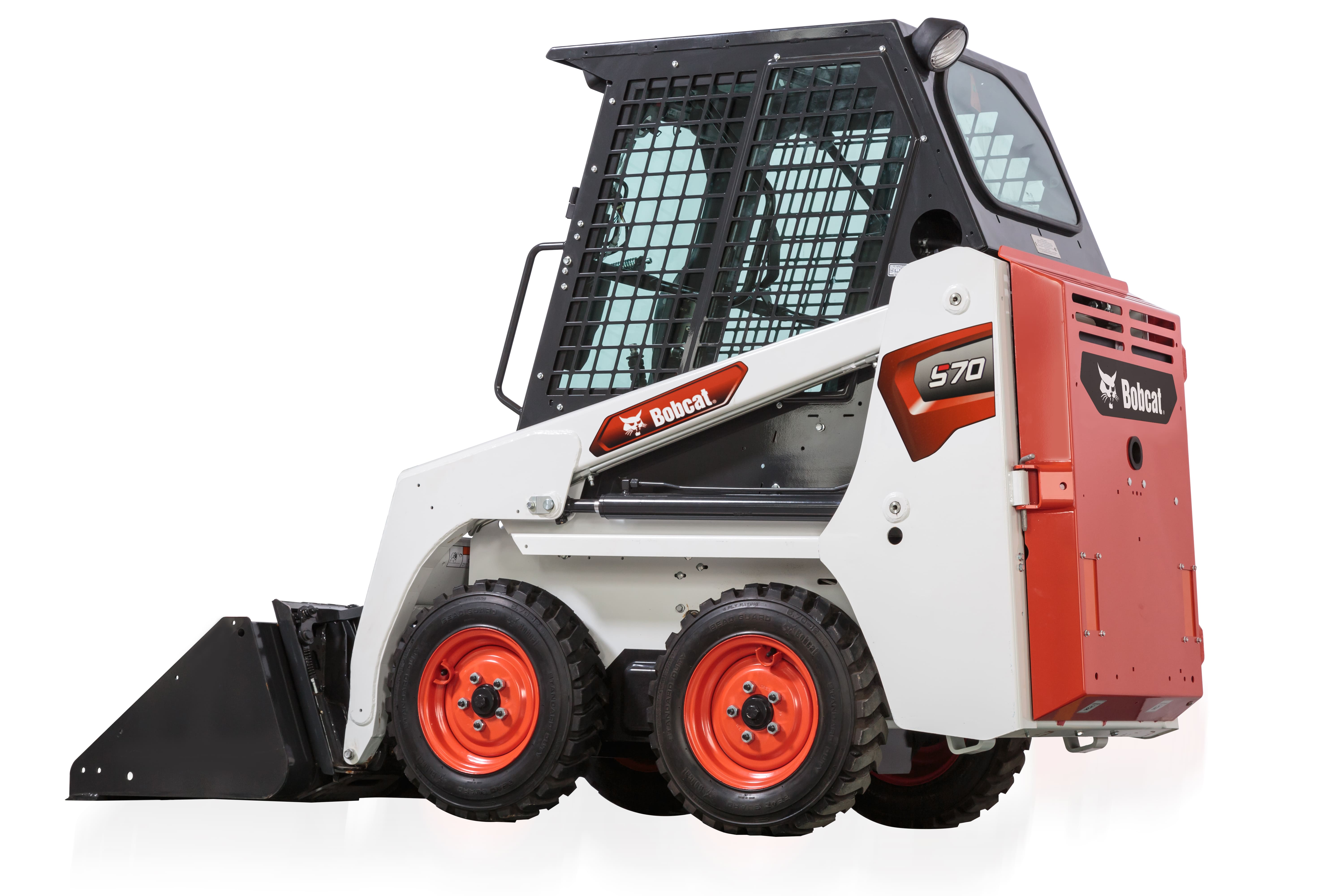 Skid Steer Loader Attachments Guide
