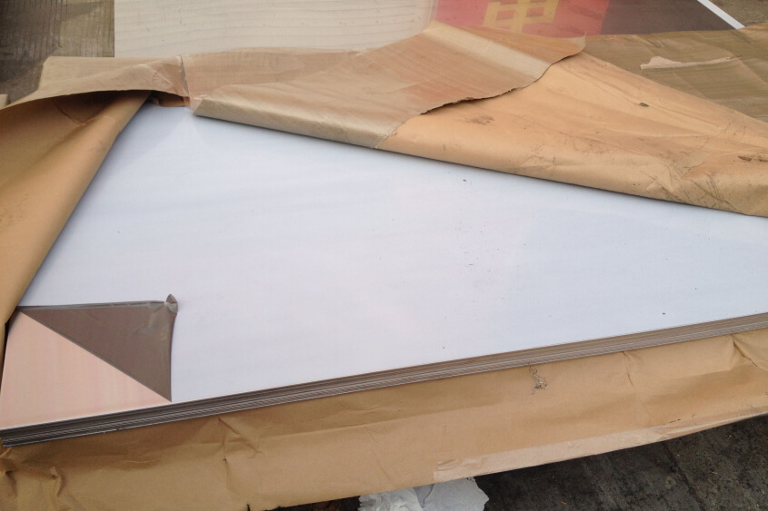 1070A Aluminum Sheet and Plate