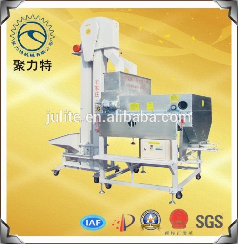 Pulses Magnetic Separator machine