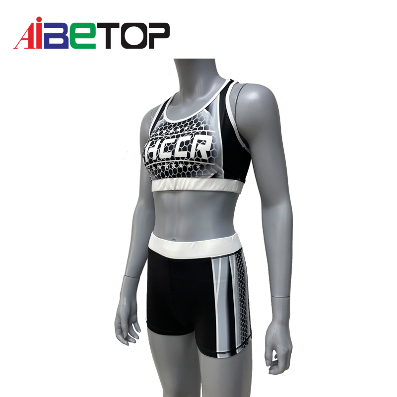 cheer practice wear