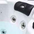 Vasca idromassaggio con vasche idromassaggio wifi ad 6 persona Jaccuzi Ododor Spa