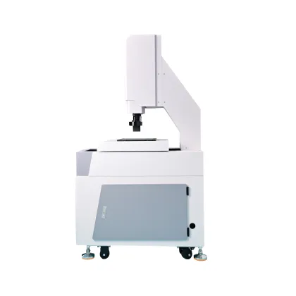 2.5D CNC Vision Measuring Machine - High-Performance Optical Metrology Instrument