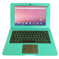 Customizing 10.1 inch A133 Android Laptop For Kids