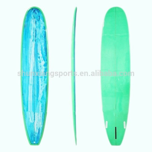 PU, EPS firberglass surfboard Resin Tint