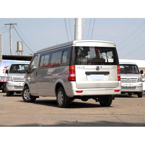 Dongfeng Xiaokang C37 New Energy Commercial Vehicle