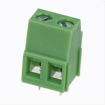 SPLICED HQ128L-3.5/3.81 สกรูเทอร์มินัลสกรู PCB