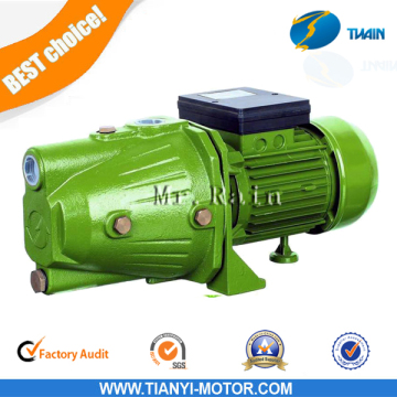 Jet-100L 1HP Self-Priming Jet Water Pump for Garden Irrigation