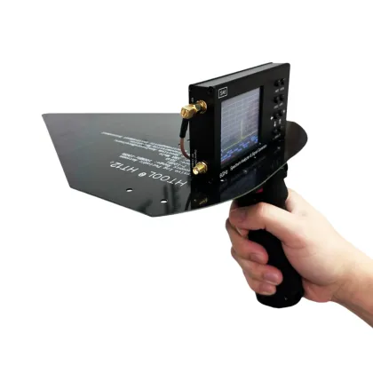 7-12 dBi Logarithmic Periodic Antenna