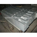 custom welding metal steel fabrication metal works