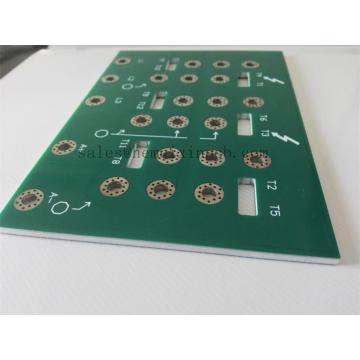 EXTREME Copper Printed Circuit Boards
