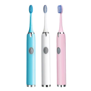 Travel Soft Electric Toothbrush