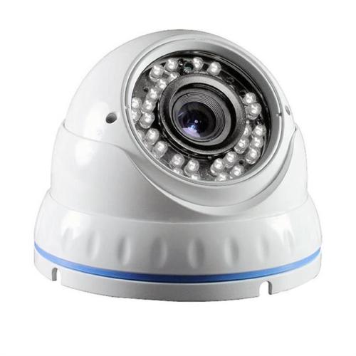 4.MP IR Dome HD Video Security AHD Camera