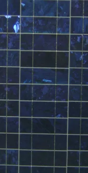 polycrystalline module