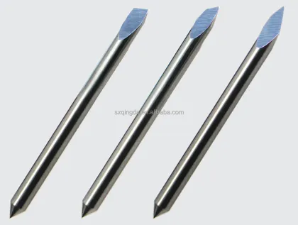 Mimaki Plotter Cutter Tungsten Blades for Vinyl Cutting