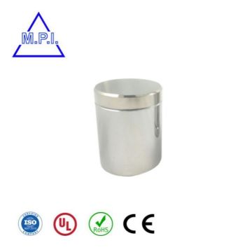 CNC Misining Usining for Monocular Camera Part