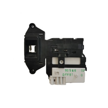LG Washing Machine Door Lock EBF49827803 - In Stock and Ready for Purchase
