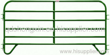 Hot Sale Corral Panel 