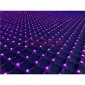 Dış Mekan Tam Renkli LED Piksel Mesh Ekran
