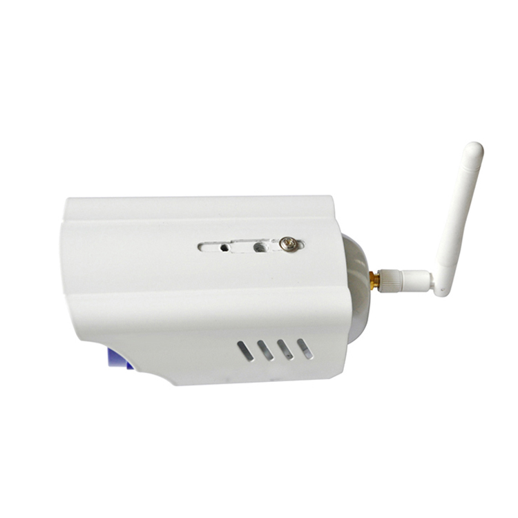 Bullet Ip Camera