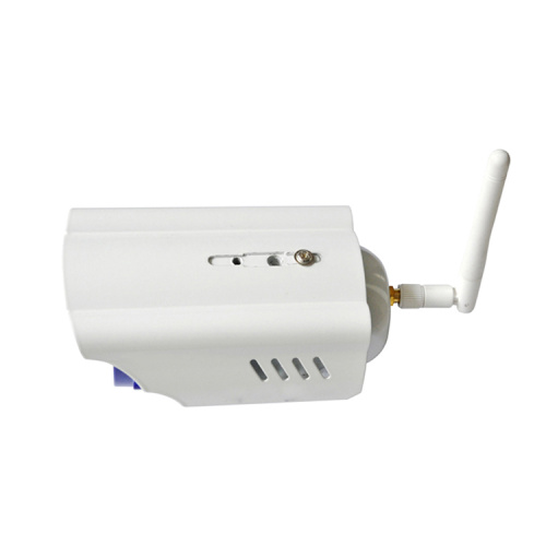 Best Value Wireless HD Outdoor Waterproof IP Camera