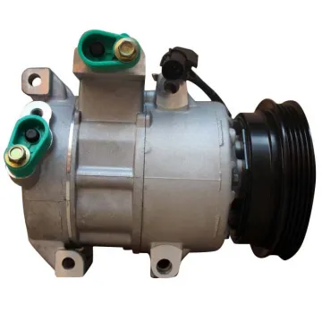 12V Car Air Conditioning Compressor for Kia Rio