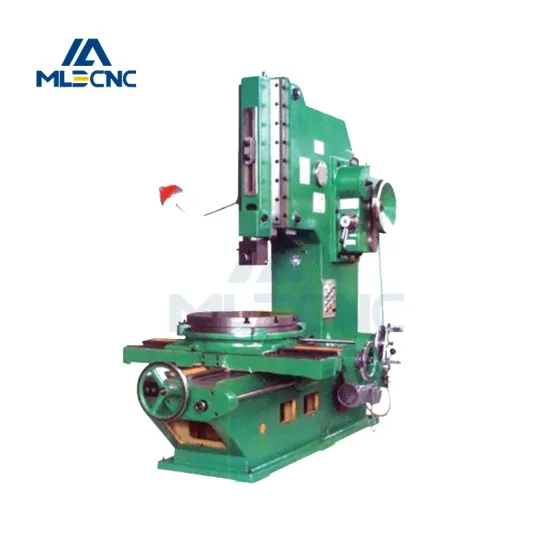 New Planer Shaper B5032 Gear Metal Shaping Machine for Sale