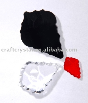 wholesale chandelier crystals
