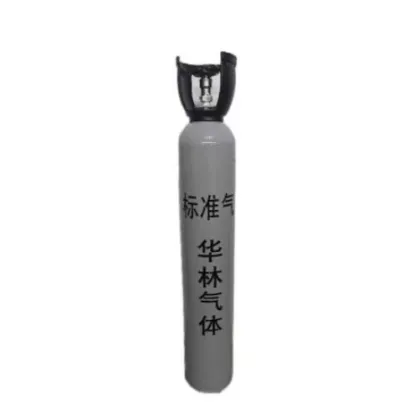 Premium Exhaust gas Monitoring Standard Gas