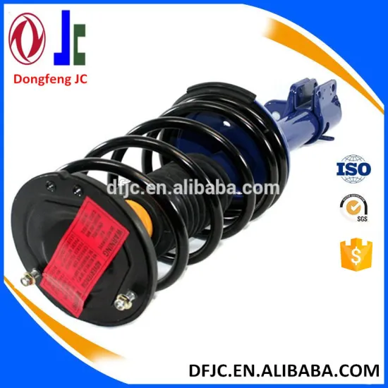 complete strut assembly 2005