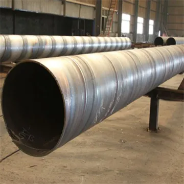 ASTM A106 Carbon Seamless Steel ERW Pipe