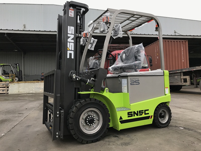 FB20 Electrical Forklift