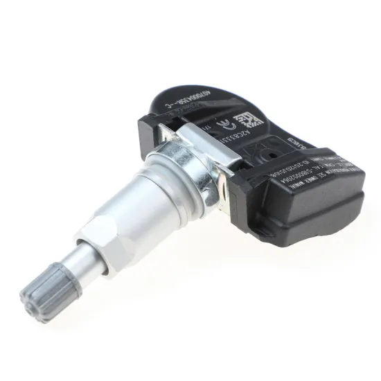 Tire Pressure Monitoring System TPMS Sensor for Renault Models