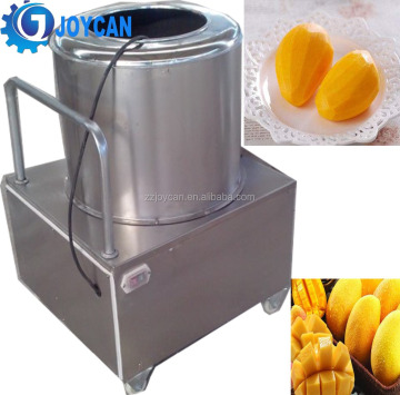 Commercial Mango Peeler Slicer - Mango Peeling and Skin Remover