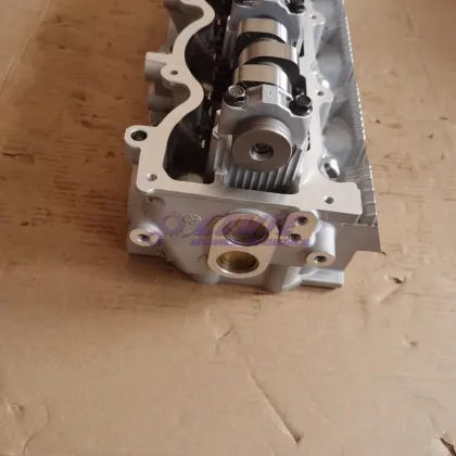 WLT WL Complete Cylinder Head