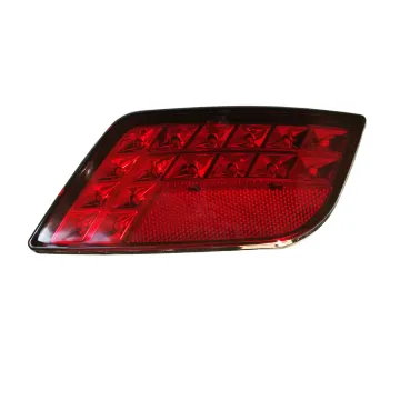 Adiputro BUS REAR FOG LAMP MARCOPOLO G7 HC-B-26078
