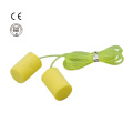 PU foam ear protection earplug