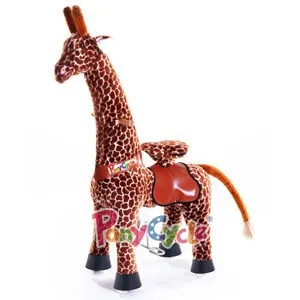 Pony cycle toy cars for kids