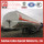 Oil Tanker Semi Trailer Stainless Steel Fuel Tanker