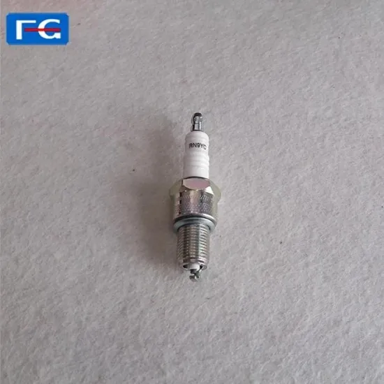 Hot Selling Auto Park Plugs N7YC N9YC N10YC Engine Spark Plug with Factory Price