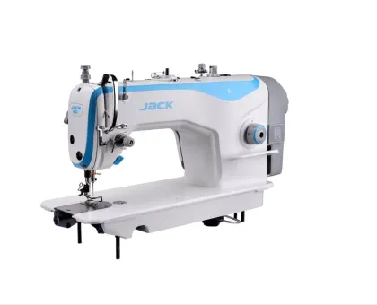 JACK A5E Large Space Lock Stitch Computerized Sewing Machine