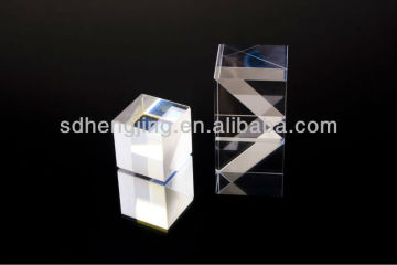 Polarizing Cube Beamsplitter/Polarization Beamsplitter Cube/PBS