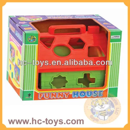 Funny Education toys