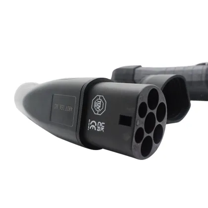 Portable EVSE Charger Tester for EV Charging Point Testing